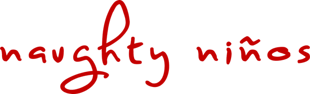 Naughty Ninos